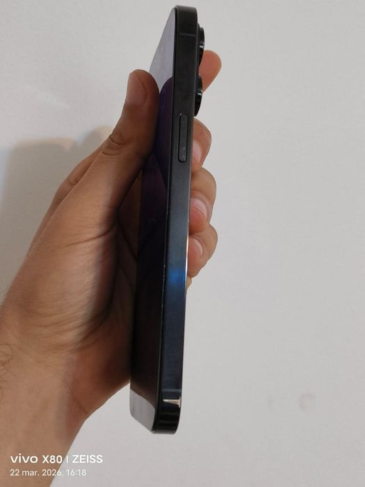 Iphone 14 ProMax 256GB