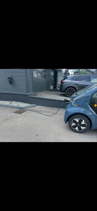 YOYO  XEV electric 2024