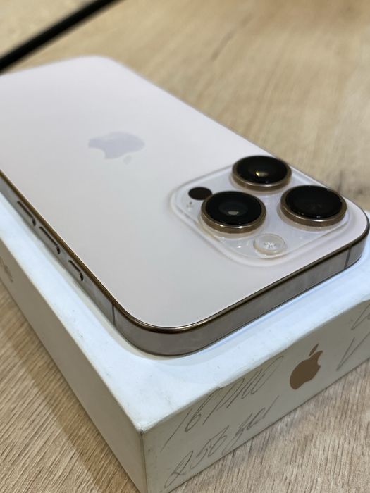 IPhone 16 PRO 256 GB