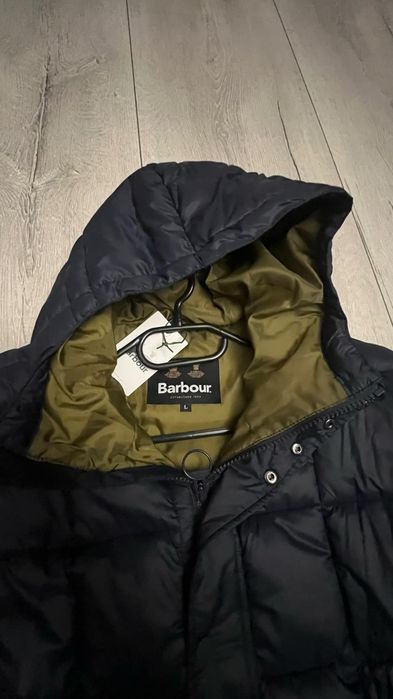 Мъжки якета Ted Baker, Barbour