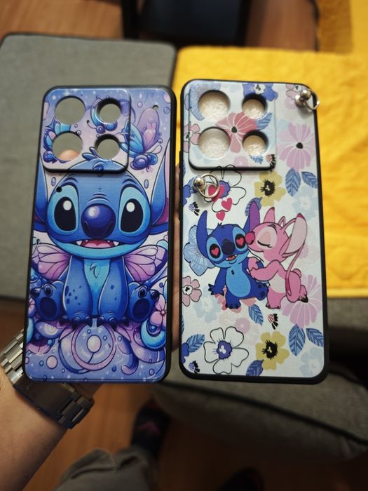 Подарявам кейсиве за xiaomi redmi note 13 pro