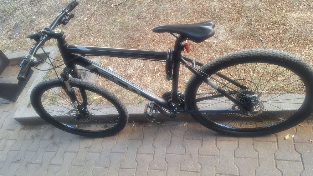 Vând bicicleta Scott