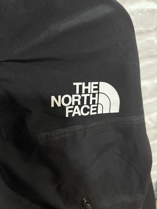The North Face RMST Futurelight Moutain Jacket Zip-up Ветровка Яке