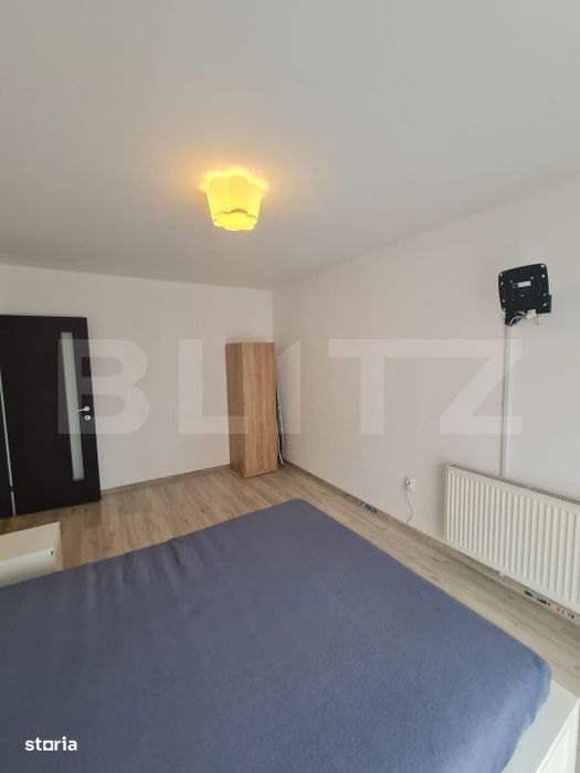 Apartament decomandat, pet friendly, parcare, recent renovat, zona Ter