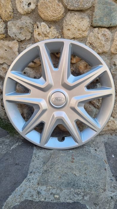 Capace jante oțel R 15