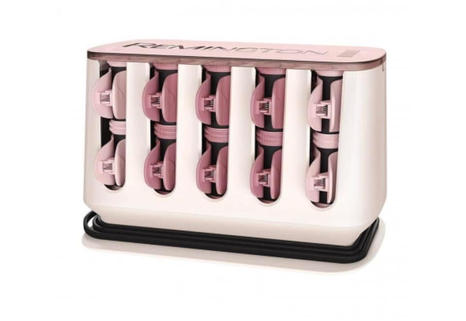 Бързонагряващи ролки Remington H9100 PROLUXE