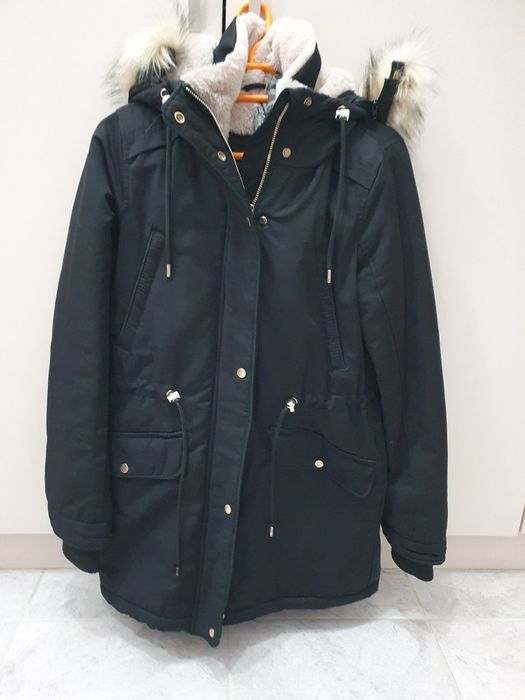 Geaca parka de iarna xs