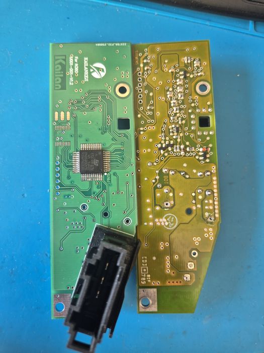 Емулатор за ELV Audi a8 d3,Porsche Cayenne,vw touareg,Phaetone,Bentley