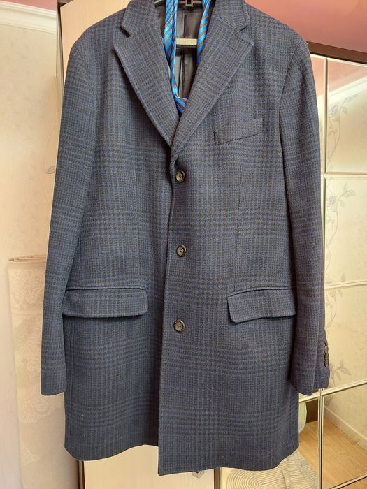 Massimo dutti пальто