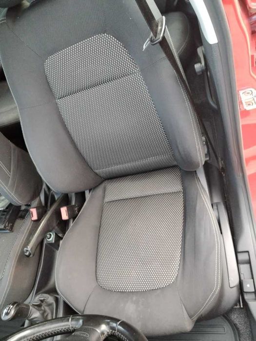 Skoda Fabia 1.4 16V 101к.с. 2006г. facelist на части