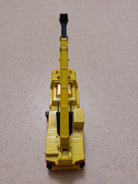 Matchbox Super Kings, Lesney England