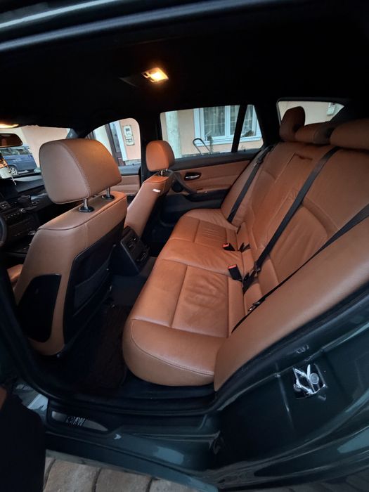 Vand bmw e91 2009 320d