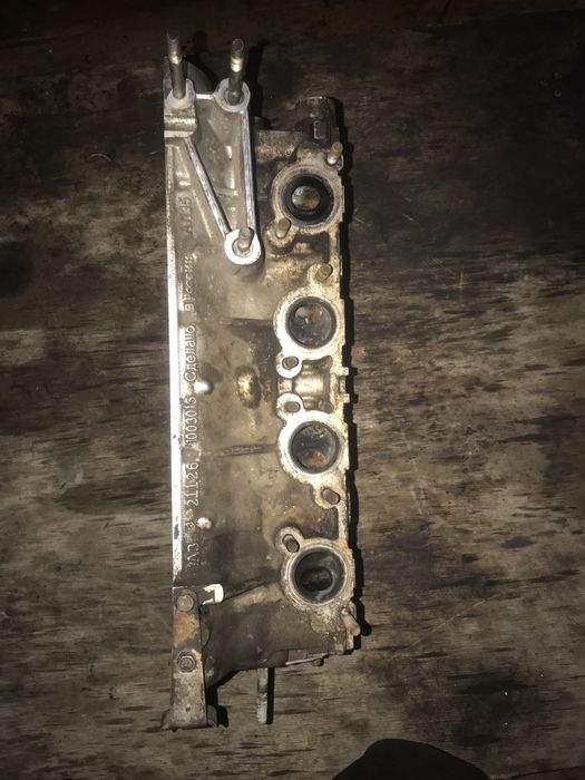 Продам мотор (124,126)