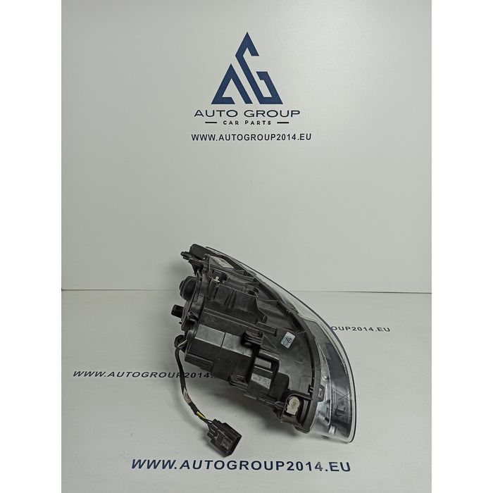 Ляв фар за volvo s60 v60 xenon - 31420261