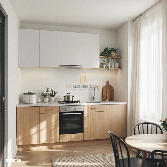 Comision 0! Apartament 2 camere, decomandat, zona Bd Brancoveanu