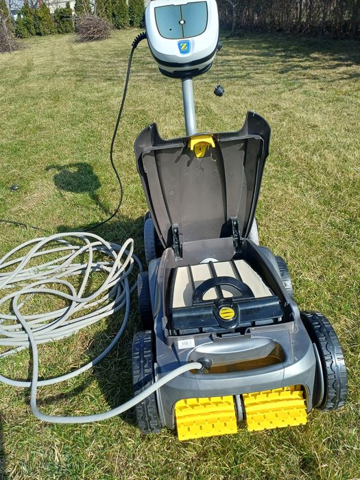 Robot curățare piscină Zodiac Vortex OV 3400,