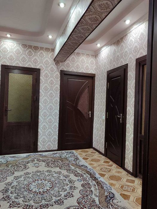 5-комнатная квартира на Янги Хает (Сергелинский р-н), Дустлик-2