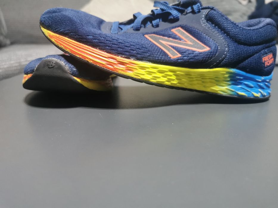 Adidași New Balance