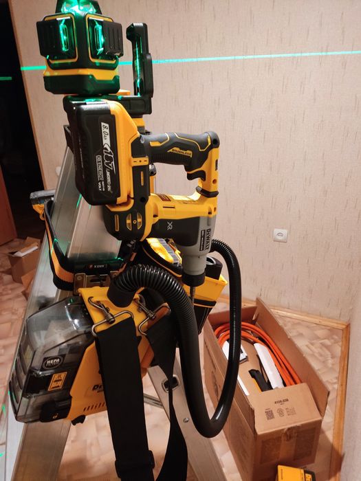 Стремянка KRAUSE STABILO 4ступени