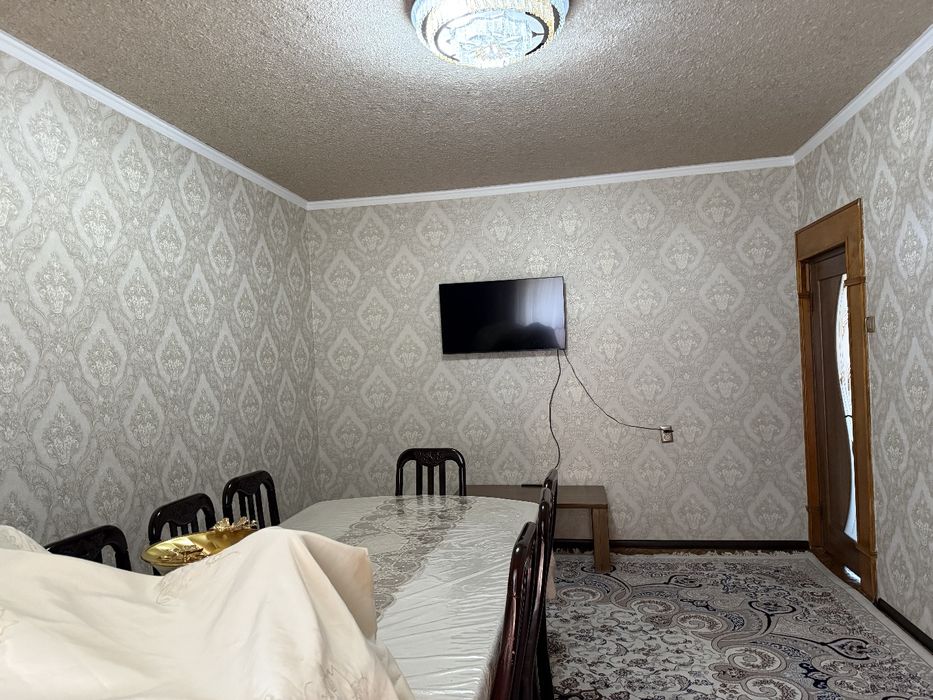 Kvartira  Shayxontohur tumani  bel tepa mahallasida