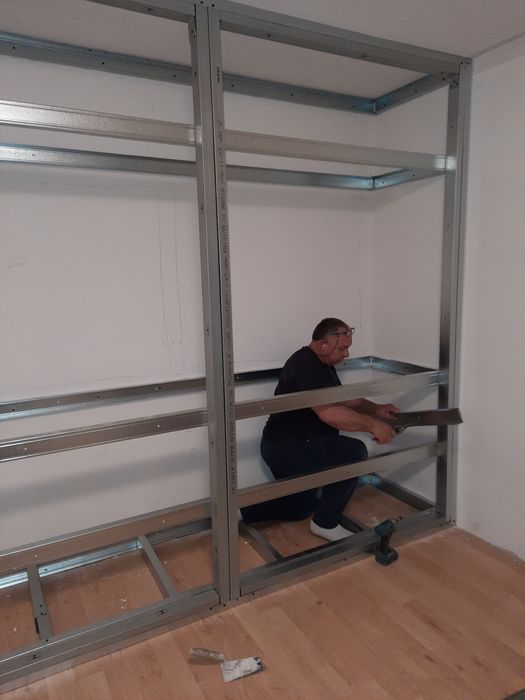 Ofer servici de constructii