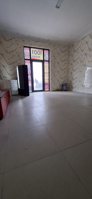 Сдаётся в аренду пустое помещение