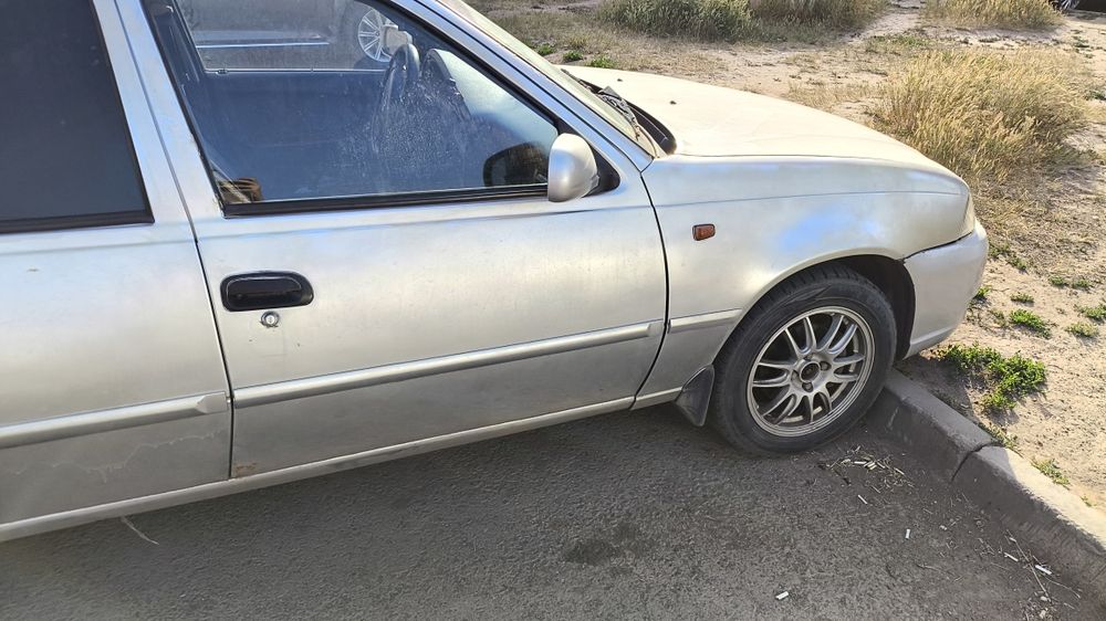 Продаётся Daewoo Nexia
