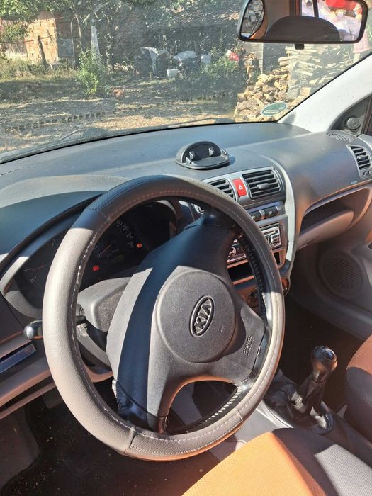 KIA PICANTO 1.1 Benzină • A/C • 138.000 km • ITP Valabil • Economică