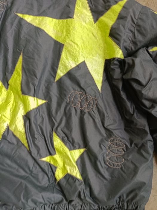 Vintsge 80s Head винтидж зимно яке уникално