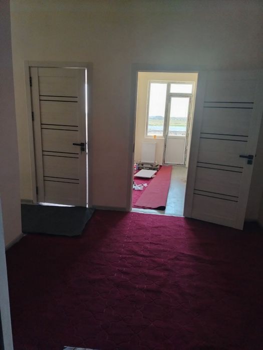 7-mikrorayonda 2 xonali kvartira sotiladi