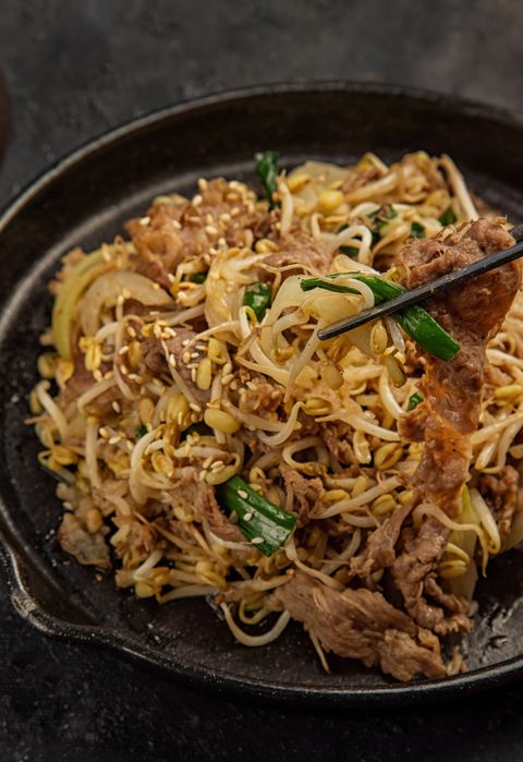 Профессиональная фуд и предметная съёмка