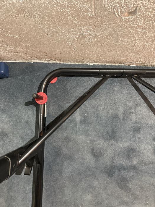 Стойка/Рак (Rack) за тежести Domyos/Decathlon Rack 500