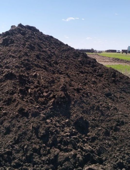 Перегной доставка