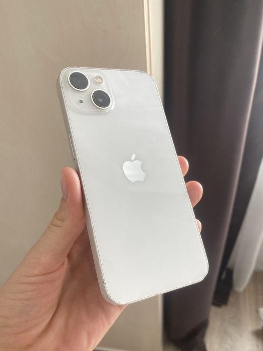 iPhone 13