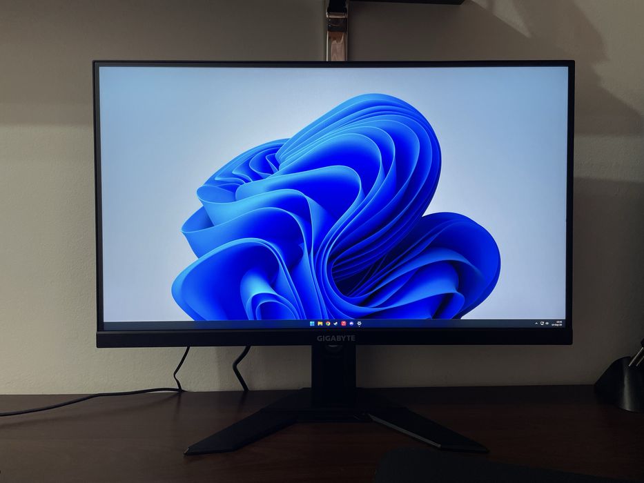 Monitor 1440p 240hz
