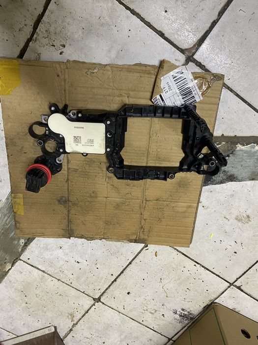 Продам плата мерседес