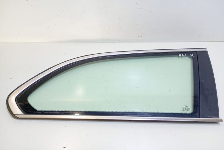 Geam  dreapta spate break 43R007951 BMW Seria 5 E60/E61