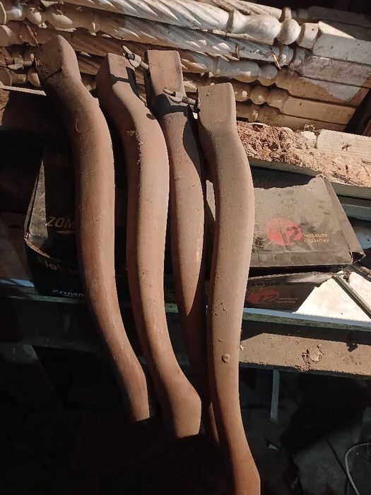 Продам болясины для лестницы