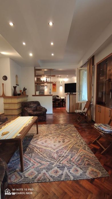 Apartament Baicului,  Pantelimon - centrala proprie