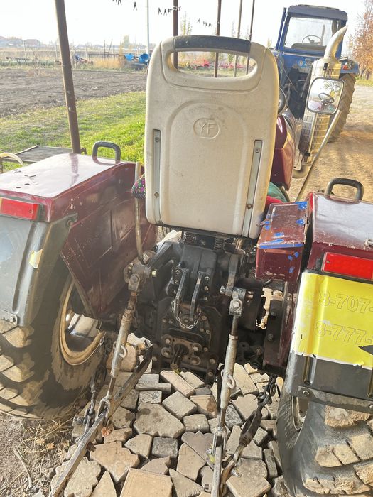 Продам трактор донгфенг