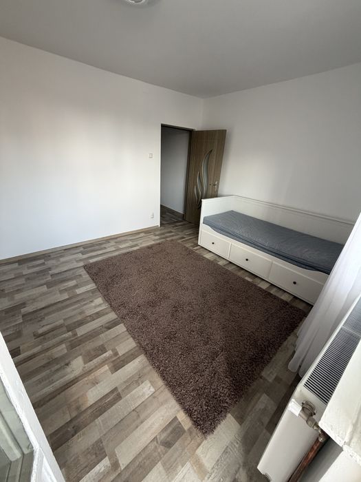 Apartament cu o camera ,bloc izolat - Calea Sagului -Direct Proprietar