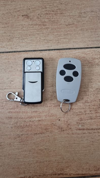 Пульт Дорхан и 433мг