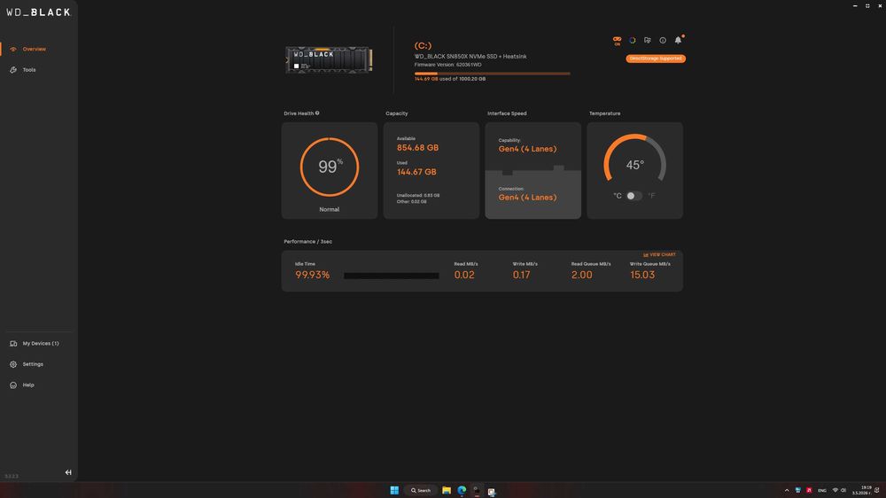 Мощен Геймърски Компютър | Ryzen 9 7900X | RX 9070 XT 16GB | 32GB DDR5 | 1TB NVMe + Водно охлаждане