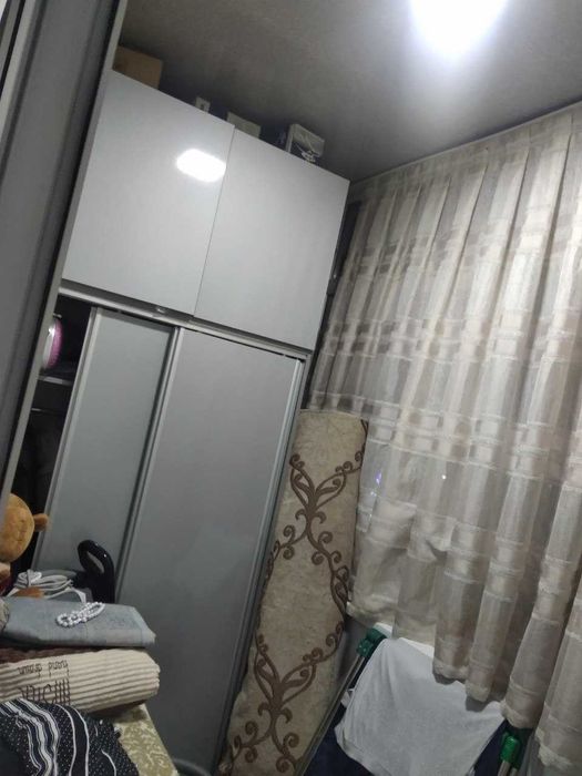 Продается 1-ком. квартира. Художников, Максим Горький. ИПОТЕКА