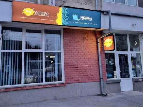 Service IT Oradea – Apple, laptopuri, calculatoare și PC-uri custom