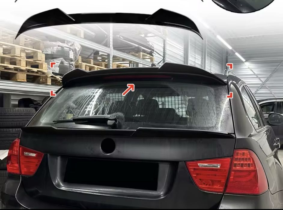 Eleron Luneta haion plafon BMW E91 seria 3