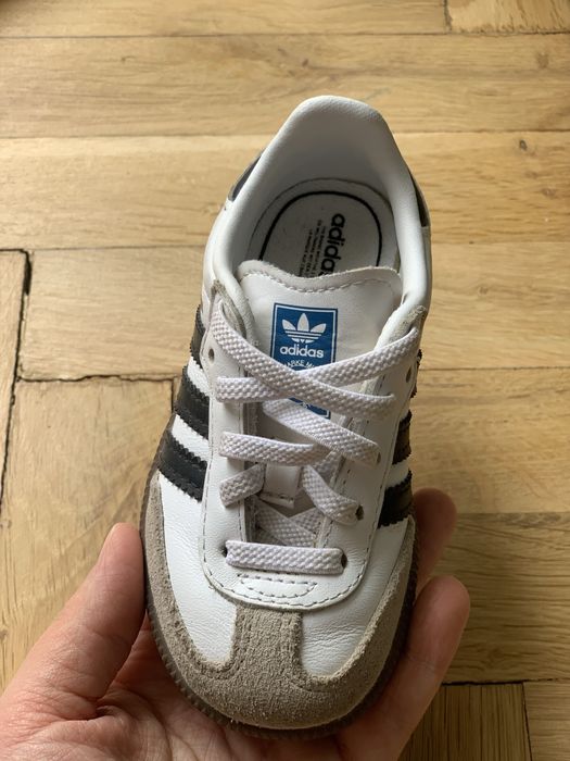 Детски Adidas Samba обувки