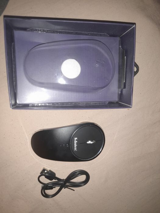 Продаёться безпроводная мышка.K-Snake.