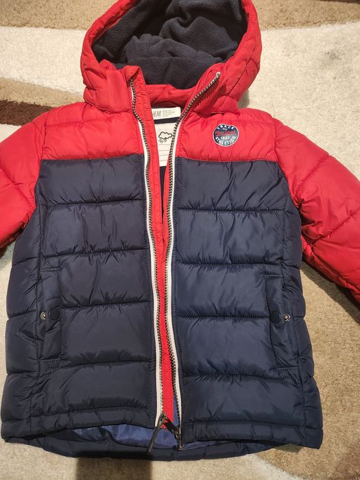 Якета Mayoral.Запазени