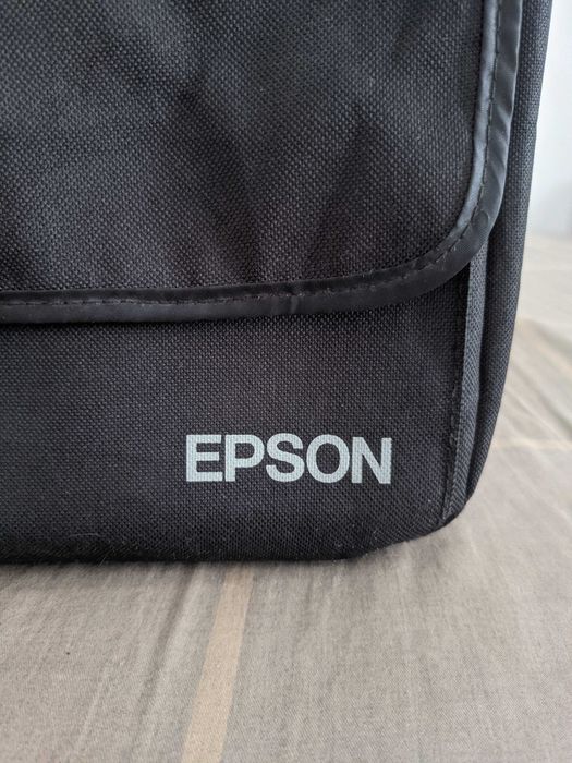 Сумка EPSON. Sumka.